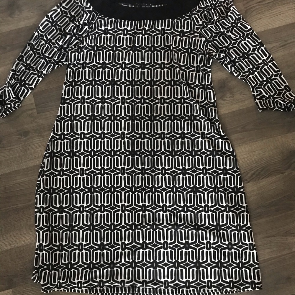 Dress size Large